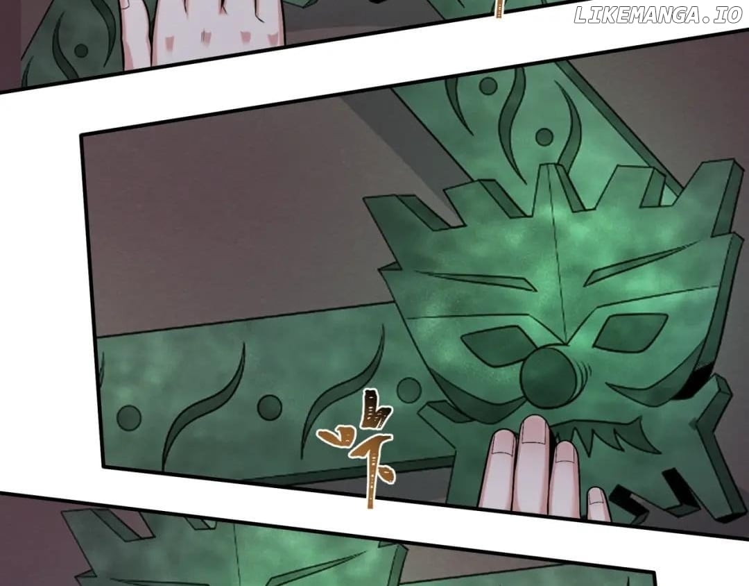 Era of the Haunted Chapter 183 - page 39